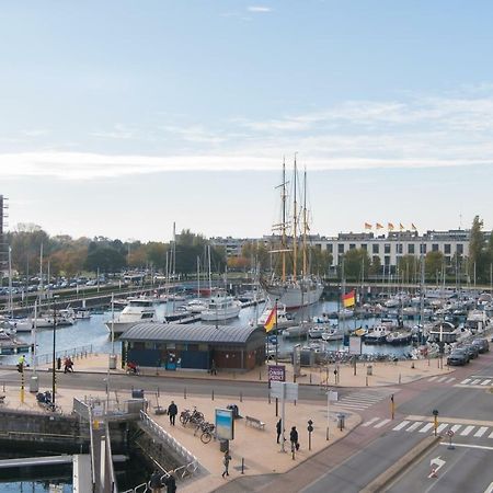 Studio Juan Les Pins Apartment Остенде Екстериор снимка