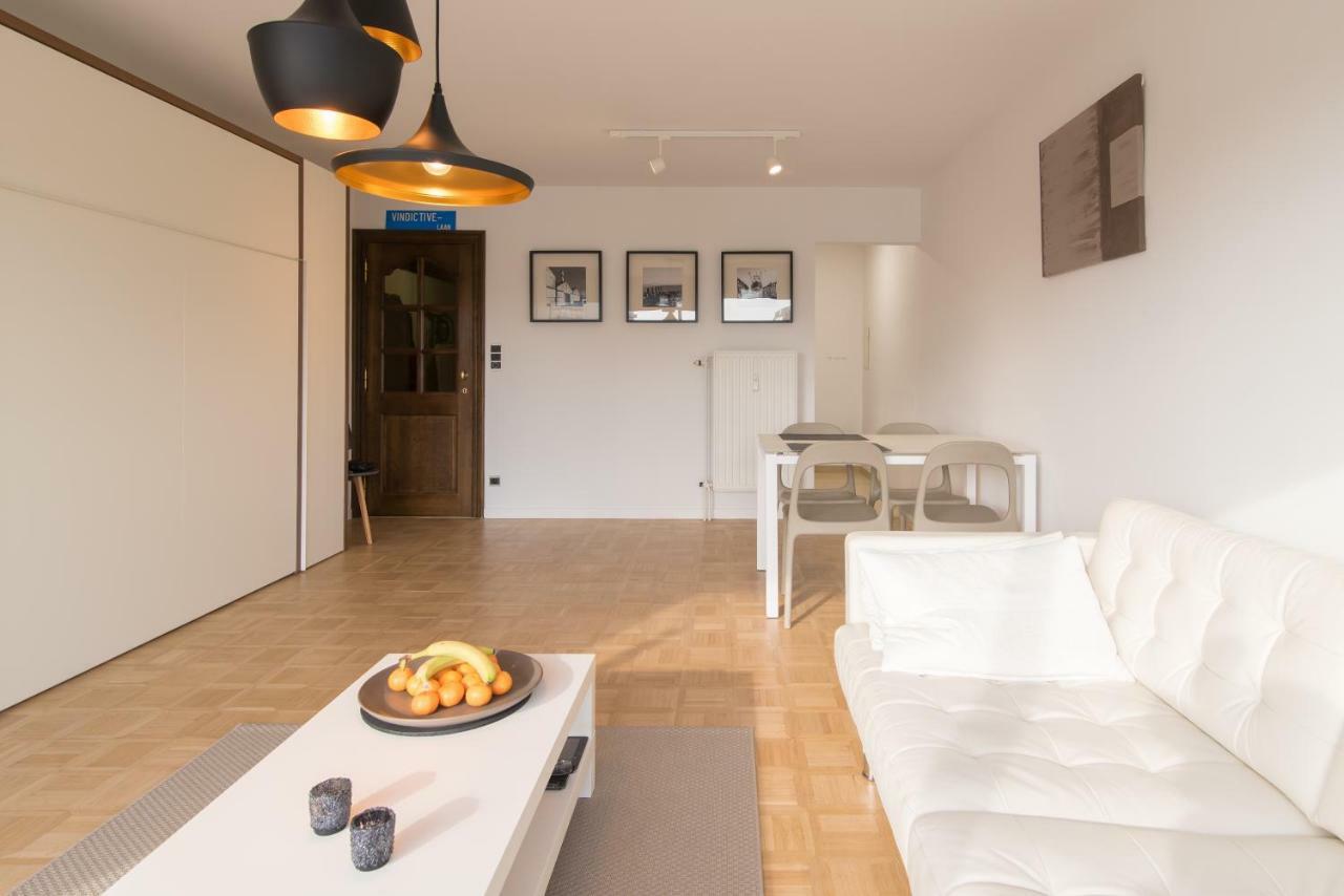 Studio Juan Les Pins Apartment Остенде Екстериор снимка